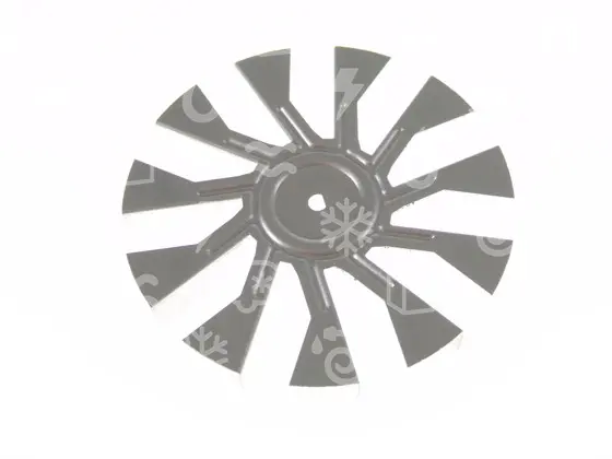 vrtule ventilátoru trouby ZANUSSI / ELECTROLUX / AEG /23633